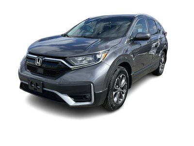 2021 Honda CR-V in Mississauga, Ontario
