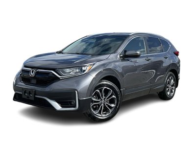 2021 Honda CR-V in Mississauga, Ontario
