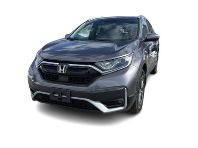 2021 Honda CR-V in Mississauga, Ontario