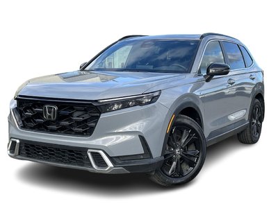 2023 Honda CR-V in Mississauga, Ontario