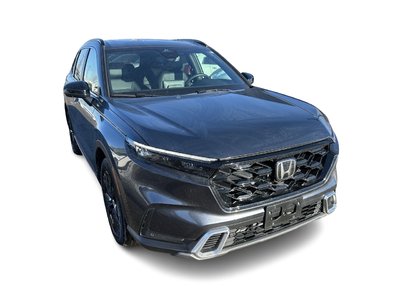 2024 Honda CR-V Hybrid in Mississauga, Ontario