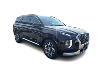 2021 Hyundai Palisade in Mississauga, Ontario