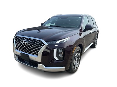 2021 Hyundai Palisade in Mississauga, Ontario