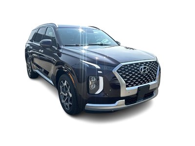 2021 Hyundai Palisade in Mississauga, Ontario