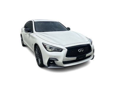 2019 Infiniti Q50 in Mississauga, Ontario