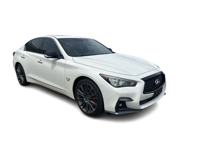 2019 Infiniti Q50 in Mississauga, Ontario