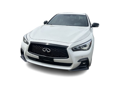 2019 Infiniti Q50 in Mississauga, Ontario