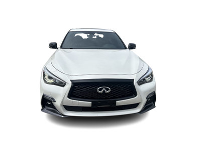 2019 Infiniti Q50 in Mississauga, Ontario