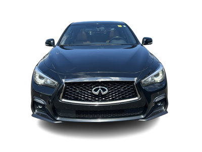Infiniti Q50  2021 à Mississauga, Ontario