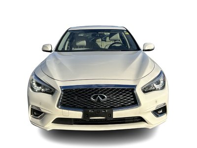 2023 Infiniti Q50 in Mississauga, Ontario