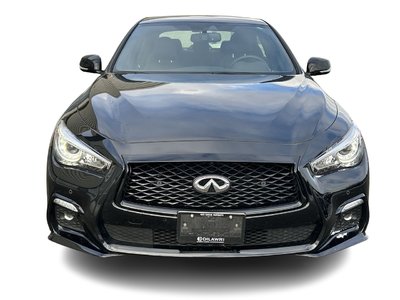 Infiniti Q50  2023 à Mississauga, Ontario