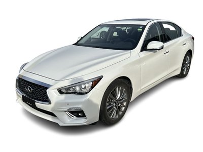 Infiniti Q50  2023 à Mississauga, Ontario