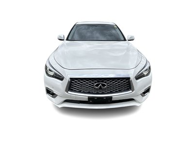 Infiniti Q50  2023 à Mississauga, Ontario