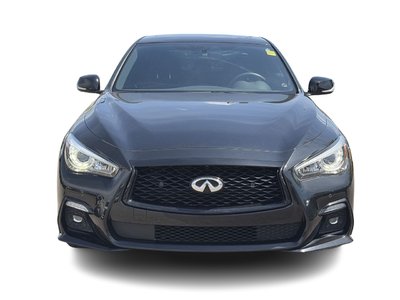 2023 Infiniti Q50 in Mississauga, Ontario