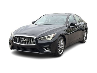 Infiniti Q50  2024 à Mississauga, Ontario