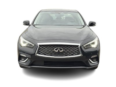 Infiniti Q50  2024 à Mississauga, Ontario
