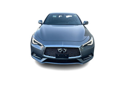 2017 Infiniti Q60 in Mississauga, Ontario