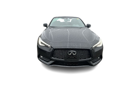 2021 Infiniti Q60 in Mississauga, Ontario