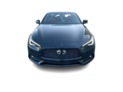 2022 Infiniti Q60 in Mississauga, Ontario