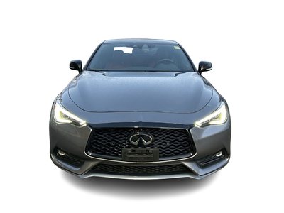 Infiniti Q60  2022 à Mississauga, Ontario
