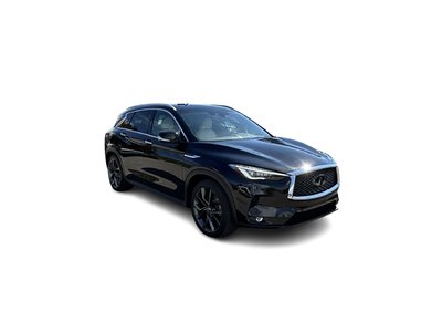 2019 Infiniti QX50 in Mississauga, Ontario