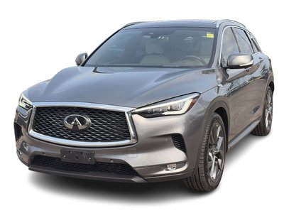 Infiniti QX50  2019 à Mississauga, Ontario