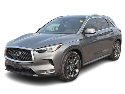 Infiniti QX50  2019 à Mississauga, Ontario