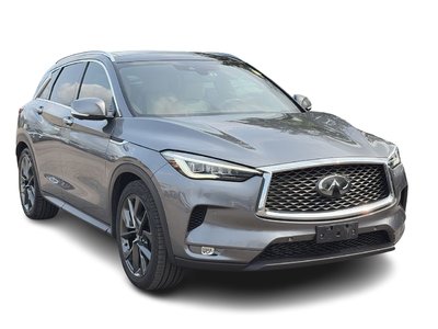 Infiniti QX50  2019 à Mississauga, Ontario
