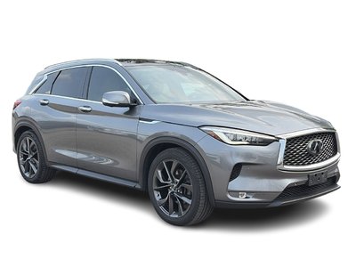 Infiniti QX50  2019 à Mississauga, Ontario