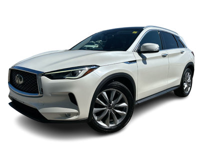 Infiniti QX50  2021 à Mississauga, Ontario