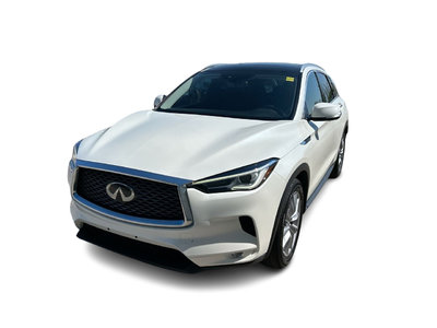 Infiniti QX50  2021 à Mississauga, Ontario