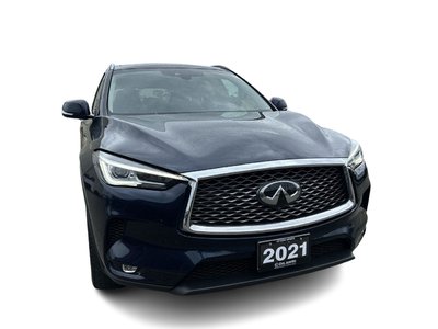 Infiniti QX50  2021 à Mississauga, Ontario