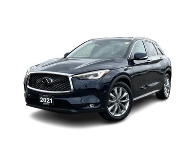 Infiniti QX50  2021 à Mississauga, Ontario