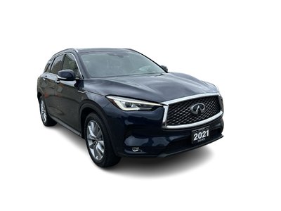 Infiniti QX50  2021 à Mississauga, Ontario
