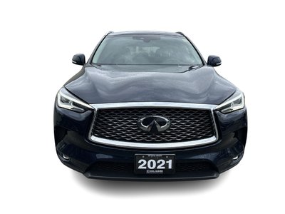Infiniti QX50  2021 à Mississauga, Ontario