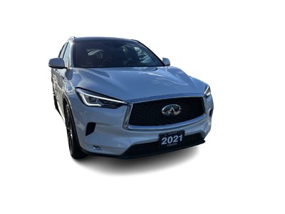 Infiniti QX50  2021 à Mississauga, Ontario