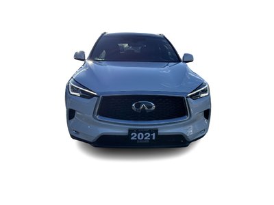 Infiniti QX50  2021 à Mississauga, Ontario