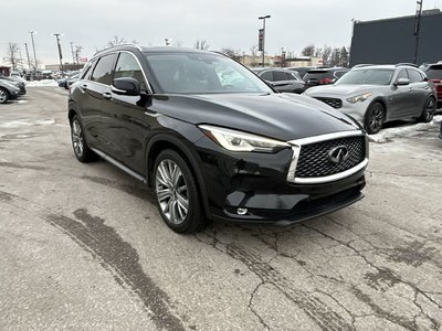 Infiniti QX50  2021 à Mississauga, Ontario