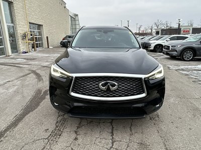 Infiniti QX50  2021 à Mississauga, Ontario