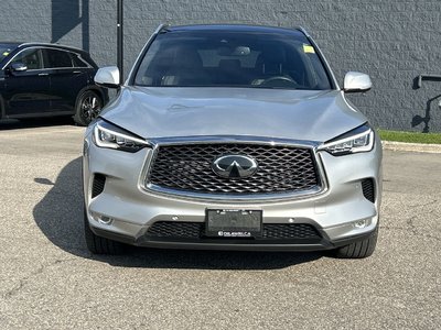 Infiniti QX50  2021 à Mississauga, Ontario