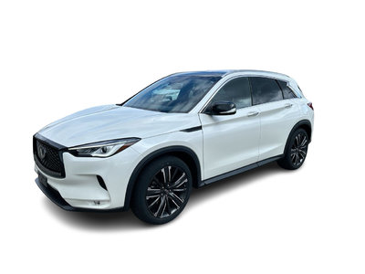 Infiniti QX50  2022 à Mississauga, Ontario