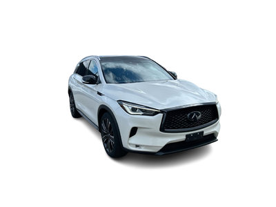Infiniti QX50  2022 à Mississauga, Ontario