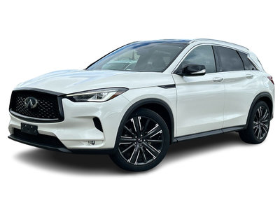 Infiniti QX50  2022 à Mississauga, Ontario