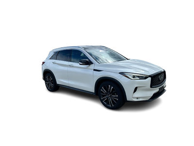 Infiniti QX50  2022 à Mississauga, Ontario