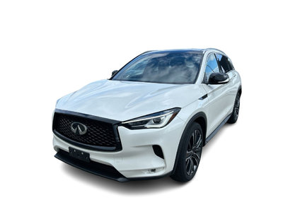 Infiniti QX50  2022 à Mississauga, Ontario