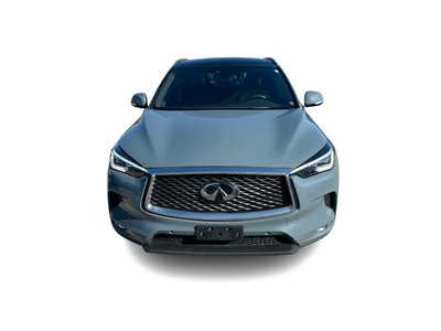 2022 Infiniti QX50 in Mississauga, Ontario