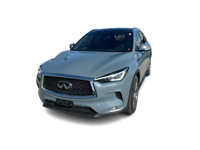 2022 Infiniti QX50 in Mississauga, Ontario
