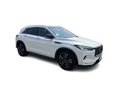 Infiniti QX50  2022 à Mississauga, Ontario