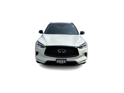 Infiniti QX50  2022 à Mississauga, Ontario