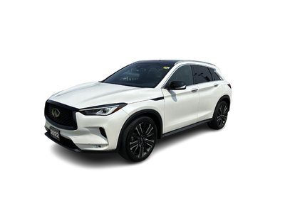 Infiniti QX50  2022 à Mississauga, Ontario